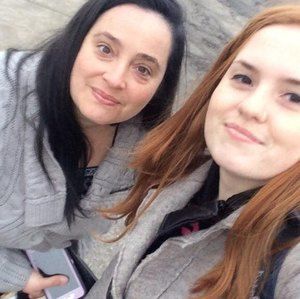 Meet your Posher, Marlene